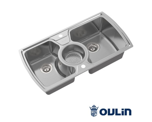 Кухонная мойка Oulin OL-321