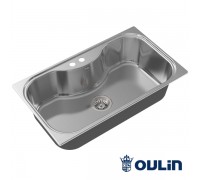 Кухонная мойка Oulin OL-330