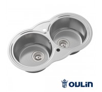 Кухонная мойка Oulin OL-362