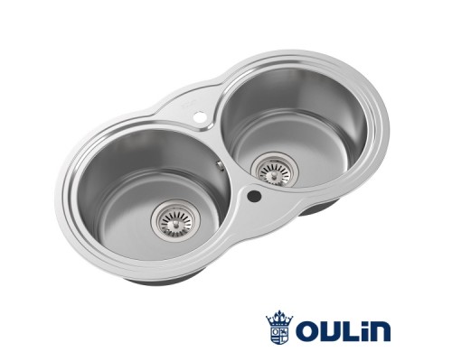 Кухонная мойка Oulin OL-362