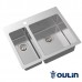Кухонная мойка Oulin OL-FTR202R