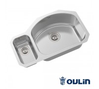 Кухонная мойка Oulin OL-U601