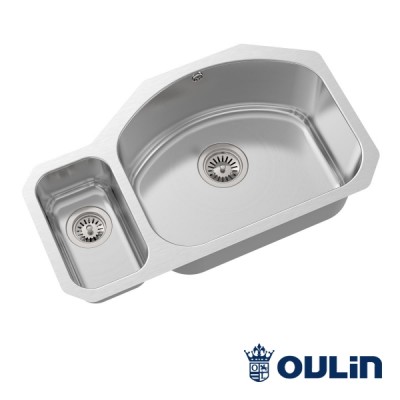 Кухонная мойка Oulin OL-U601