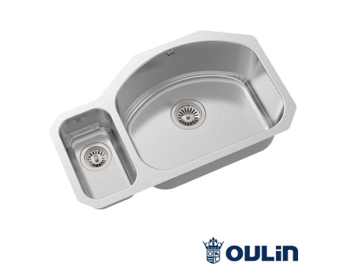 Кухонная мойка Oulin OL-U601