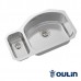 Кухонная мойка Oulin OL-U601