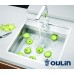 Кухонная мойка Oulin OL-FUR114