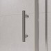 Душевой уголок RGW Passage PA-145 800x1000х1850 020814580-11 профиль хром, стекло прозрачное