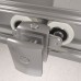 Душевой уголок RGW Passage PA-145 800x1000х1850 020814580-11 профиль хром, стекло прозрачное