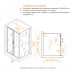 Душевой уголок RGW Passage PA-74 (PA-14 + Z-050-2) 1100x900х1950 410874119-11 профиль хром, стекло прозрачное