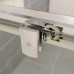 Душевая дверь RGW Passage PA-14 1700x1950 41081417-11 профиль хром, стекло прозрачное