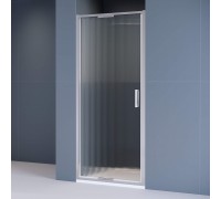 Душевая дверь RGW Stilvoll SV-05 900х1950 70320509-151 профиль хром, стекло ребристое