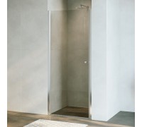 Душевая дверь RGW Dolphin TN-03 900х1950 54930309-11 профиль хром, стекло прозрачное