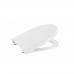 Крышка-сиденье Roca Meridian Soft Close 8012AC00B с микролифтом