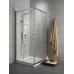 Душевой уголок прямоугольный Radaway Premium Plus C 30443-01-01N 1000х1000х1900 прозрачное