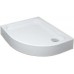 Душевой акриловый поддон Radaway Laros E Compact SLE81017-01L 1000x800x170 левый