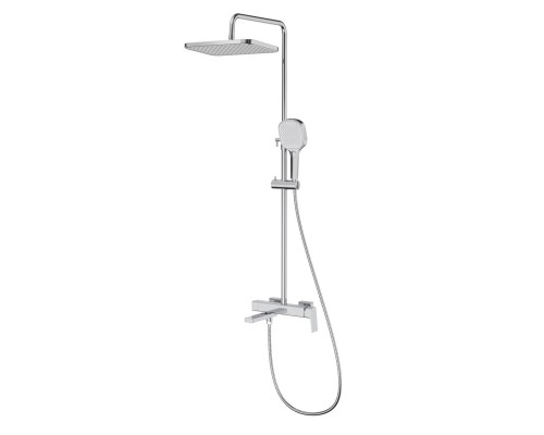 Душевая система Raglo R30.24 хром