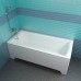 Акриловая ванна RAVAK Domino Plus 170х75 C631R00000