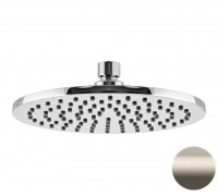 Верхний душ Remer D20 см 359MM20XVX сталь