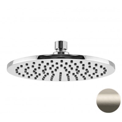 Верхний душ Remer D20 см 359MM20XVX сталь