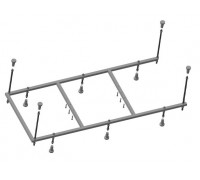 Каркас усиленный для ванны Riho 180х115 ERU180115