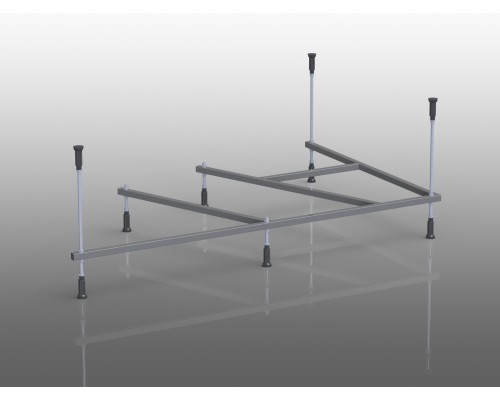 Каркас для ванны Riho 150х100 KMA150100