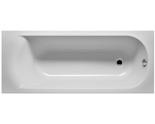 Акриловая ванна Riho Miami 170х70 + каркас усиленный + боковая панель РАСПРОДАЖА