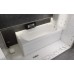 Акриловая ванна Riho Miami 170х70 + каркас усиленный + боковая панель РАСПРОДАЖА