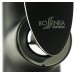 Смеситель Rossinka RS30-11B для раковины, черный/хром
