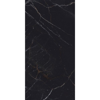 Керамогранит Royal Tile Collection Black Glossy 60x120