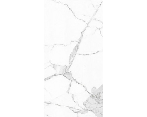 Керамогранит Royal Tile Statuario Polished 60x120