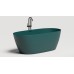 Ванна из искусственного камня Salini Sofia S-Stone 165х75 матовый, покраска по RAL полностью 102521MF