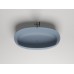 Ванна из искусственного камня Salini Luce S-Stone 170х85 матовый, покраска по RAL полностью 100121MRF