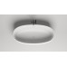 Ванна из искусственного камня Salini Luce S-Stone 170х85 белый матовый 100121M