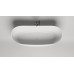 Ванна из искусственного камня Salini Noemi S-Sense 185х81 глянцевый, покраска по RAL полностью 101811GF