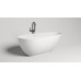 Ванна из искусственного камня Salini Paola In Classic S-Sense 172х82 глянцевый, покраска по RAL полностью 101612GF