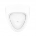Писсуар Sanita luxe Long PS/Long/Mech/WHT.G/S1 подвесной