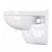 Унитаз подвесной Sanita luxe Best DM BSTSLWH0104 с микролифтом