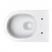 Унитаз подвесной Sanita luxe Best DM BSTSLWH0104 с микролифтом