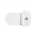 Унитаз-компакт Sanita luxe Best SL DМ BSTSLCC04020522 дюропласт с микролифтом, 2-х режимная арматура