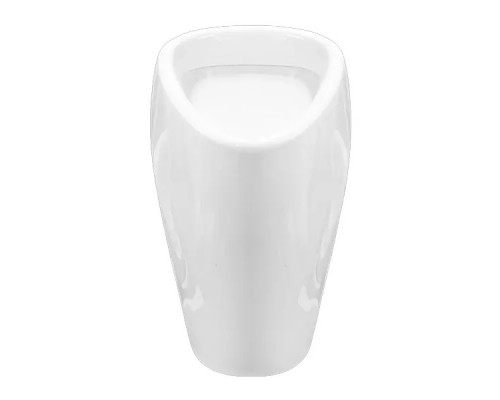 Писсуар Sanita luxe Long PS/Long/Mech/WHT.G/S1 подвесной