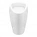 Писсуар Sanita luxe Long PS/Long/Mech/WHT.G/S1 подвесной