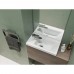 Раковина Santek Миранда 40 1WH302500