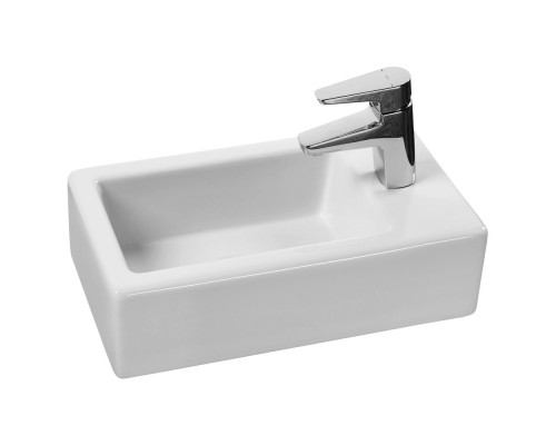 Раковина Santek Эрис 46 1WH301972