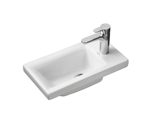 Раковина Santek Миранда 40 1WH302500