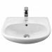 Раковина Santek Анимо 50 1WH110496 с креплением