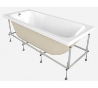 Каркас для ванны Santek Ламма 150х70 1WH501748