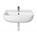 Раковина Santek Лонги 55 подвесная 1WH501755