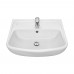 Раковина Santek Лонги 55 подвесная 1WH501755