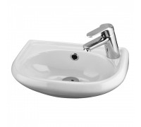 Раковина Santek Бриз 40 подвесная 1WH110445