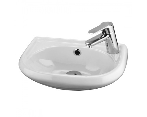 Раковина Santek Бриз 40 подвесная 1WH110445